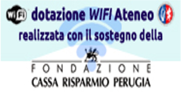 fondazione wifi