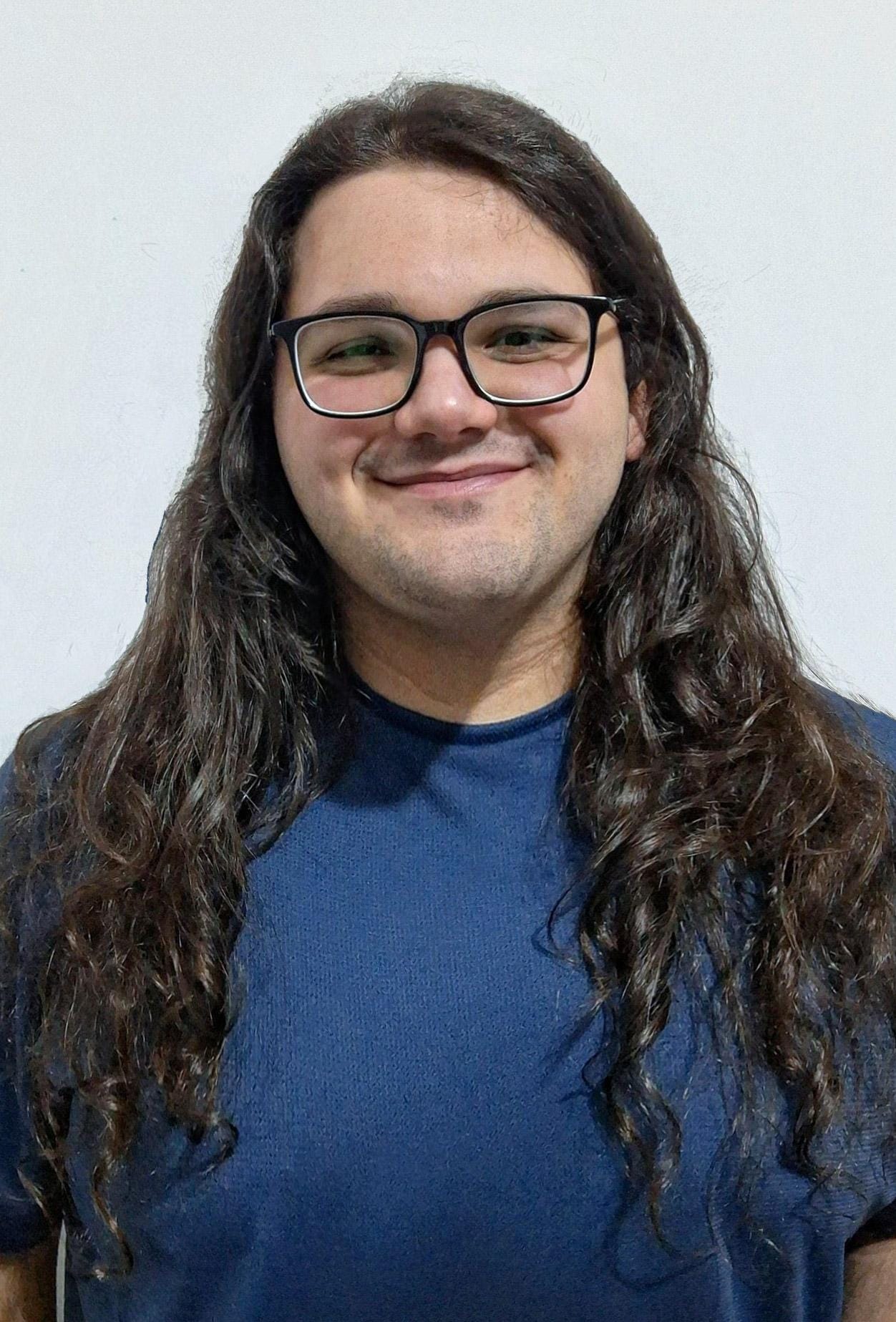 UTF 8Foto profilo UNIPG Giorgio Alaia