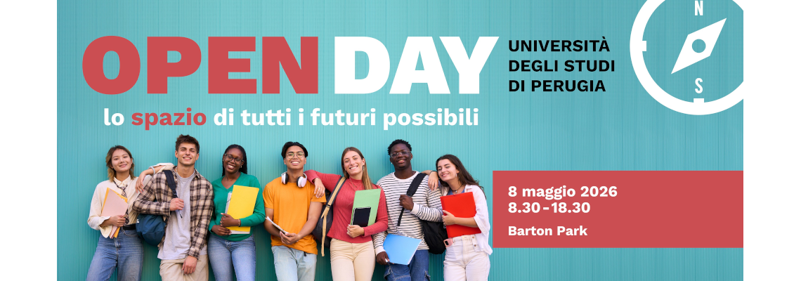 Open day 2026